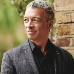 Thames Concerts 2026/27 Series - Roderick Williams (baritone), Ben Costello (piano)