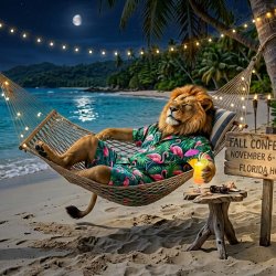MD35 Lions of Florida, Bahamas, and ABC Islands