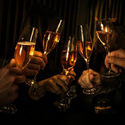 Velvet Soirée