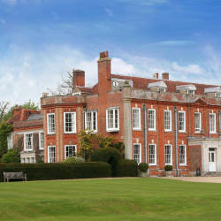 Belchamp Hall