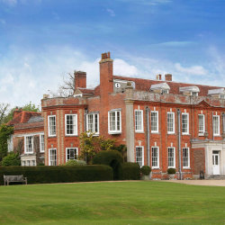 Belchamp Hall