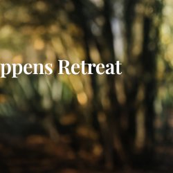 The 'Shift Happens' Retreat - with Simon Mundie and Alexandra Wilby