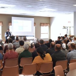 FB Administrators Conference and Retreat 2027