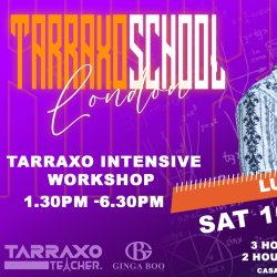 Tarraxo London
