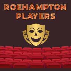 Roehampton Players Give it a Go