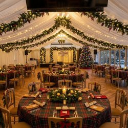 Barrow Raiders Xmas Bottomless Brunch