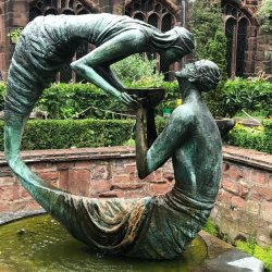 Exploring Embodied Spirituality