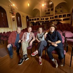 In Spite of Ourselves: A Celebration of the Music of John Prine