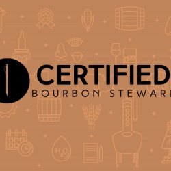Associate Bourbon Steward Course @ The Rickhouse
