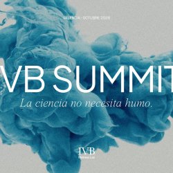 IVB SUMMIT 2026 · Profesionales