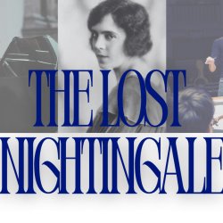 The Lost Nightingale