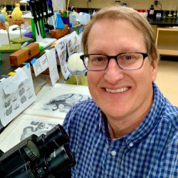 Mark R. Pitzer, Ph.D.