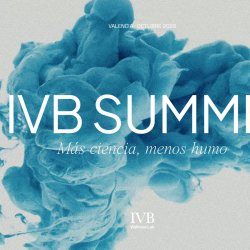 IVB SUMMIT 2026 · Público general