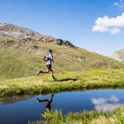 Ortles Haute Route