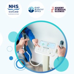 AMS Scotland Cross-Sector Hub Event 5