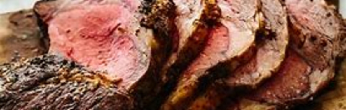 Prime Rib Dinner & Dance Cruise