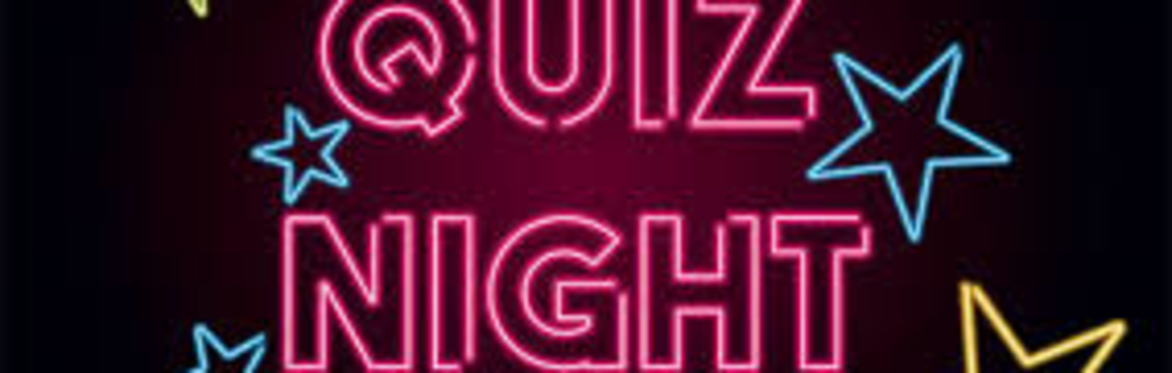 Harvest Family Quiz Night