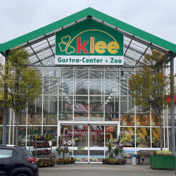 [12] Klee Gartenfachmarkt