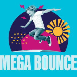 Mega Bounce - Braintree Village