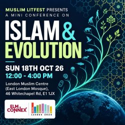 Islam and Evolution Conference