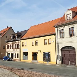 [11] Markt Zörbig