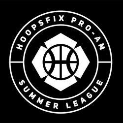 Hoopsfix Pro-Am Summer League 2026