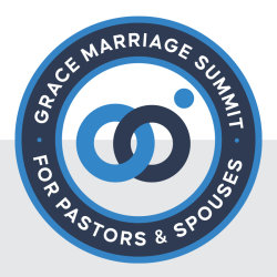 The Grace Marriage Summit - $349/couple