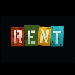 And Seen Theatrical Productions Presents RENT