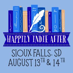 Happily Indie After Sioux Falls 2027