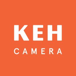 KEH Camera Trade-In Event