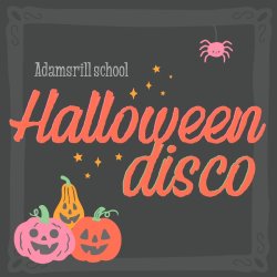 Halloween Disco 2026