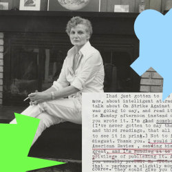 Basel on-site workshop “Letters I Never Sent: Yearning in Science Fiction” with Sherida Kuffour