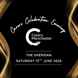 Carers Celebration Evening