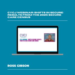 Shifts in Secure: results from the 2025 secure care census