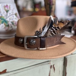 Country Western Weekend - Hat Bar Popup