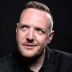 Headline act Scott Agnew!