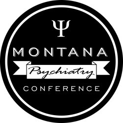 2026 Montana Psychiatry Conference Exhibit Booths
