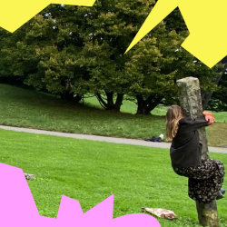Basel on-site workshop “Co-producing Publics” with Eva Chen and Circuit Sessions