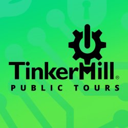 Public Tour Sundays!