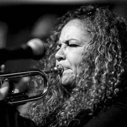 Jazz at the Arts: Christine Fawson Quartet