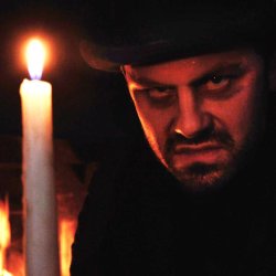 The Lost Boys: A Christmas Carol