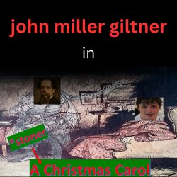 A *stoner Christmas Carol