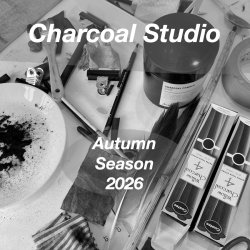 Charcoal Studio Autumn 2026