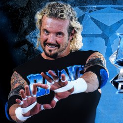 BANG! An Evening With Diamond Dallas Page - Glasgow