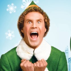 Movie Thyme Presents "ELF"