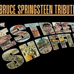 The E Street Shuffle