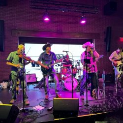 Whiskey Highway Music Cruise