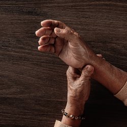 Arthritis Support Group at Rolfe Lane