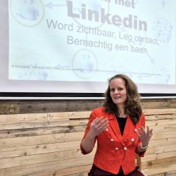 LinkedIn