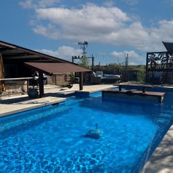 Week-Day Pool Pass